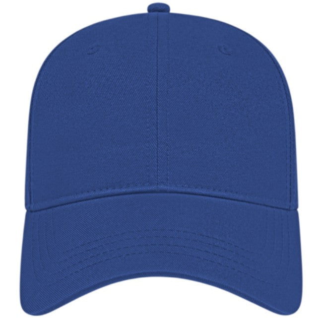 CAP AMERICA X700 X-Tra Value Structured Polyester Cap