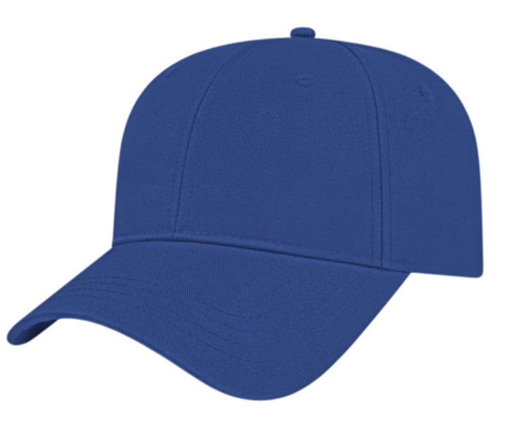 CAP AMERICA X700 X-Tra Value Structured Polyester Cap
